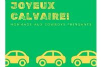 Quoi faire ce weekend en Estrie ?